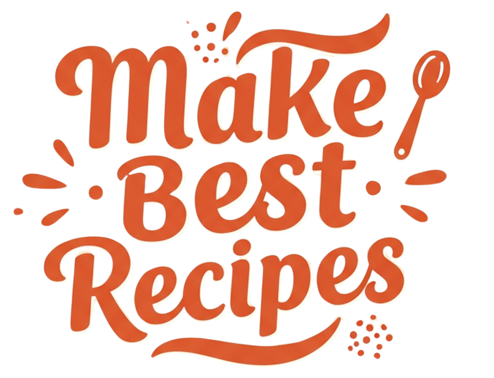 Make Best Recipes