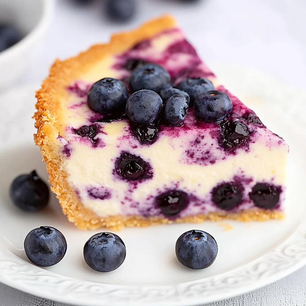 Blueberry