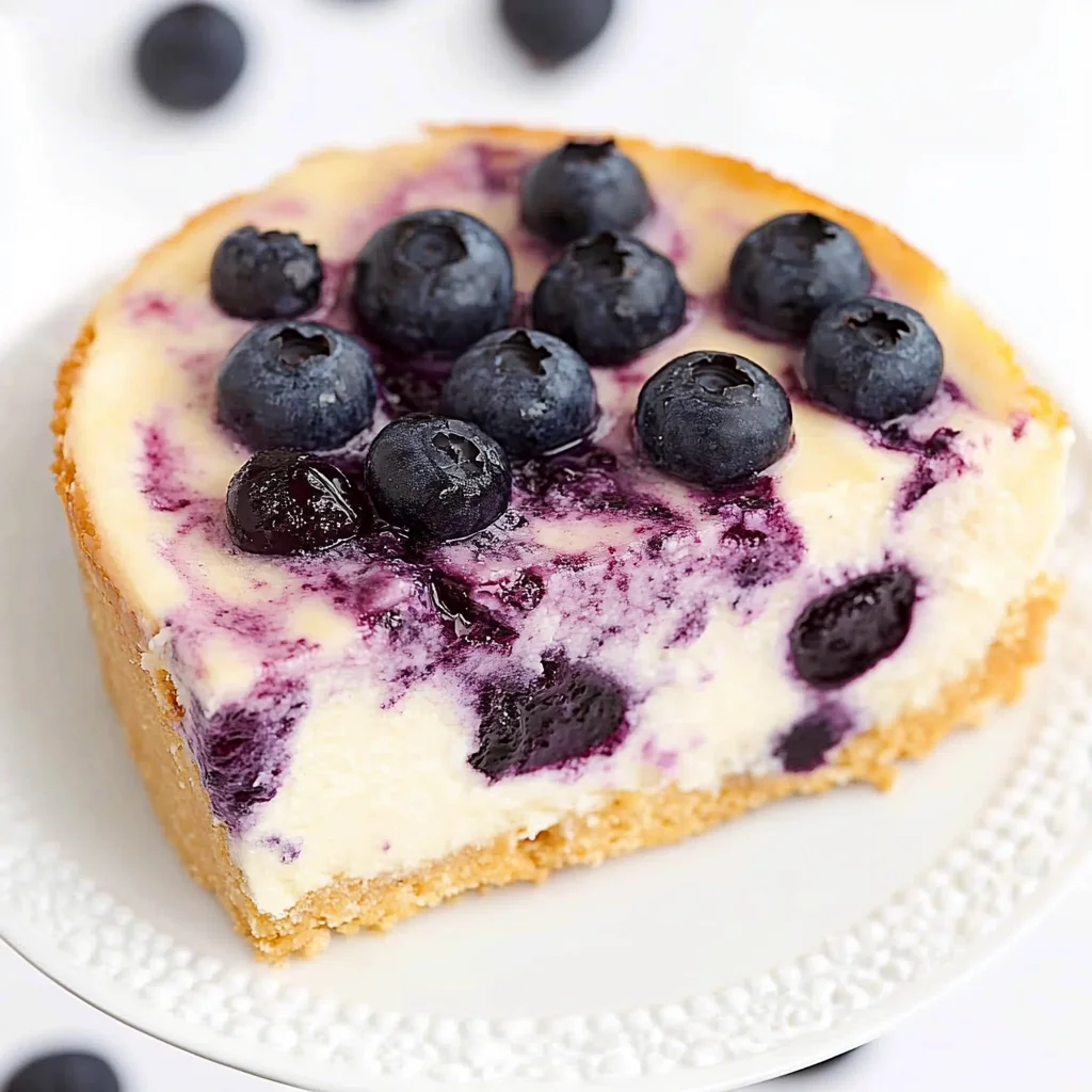 Blueberry
