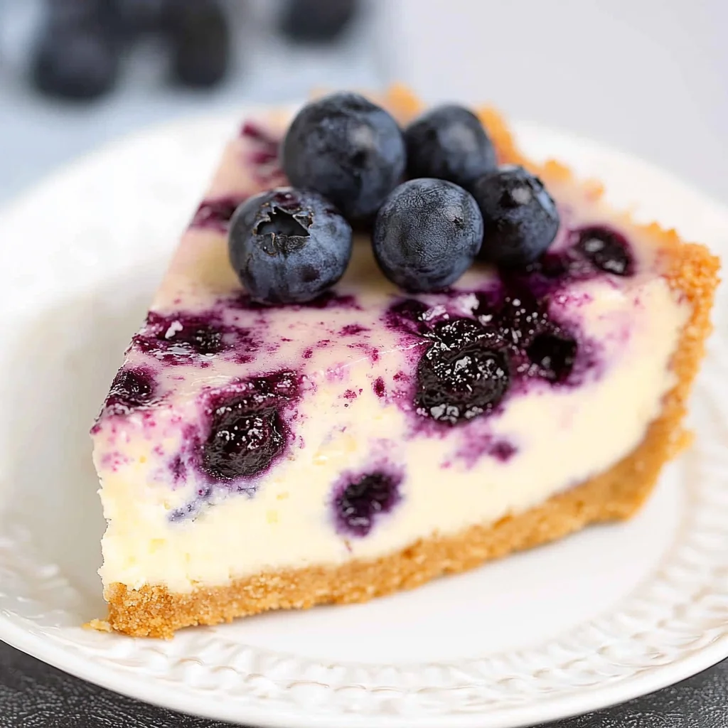 Blueberry