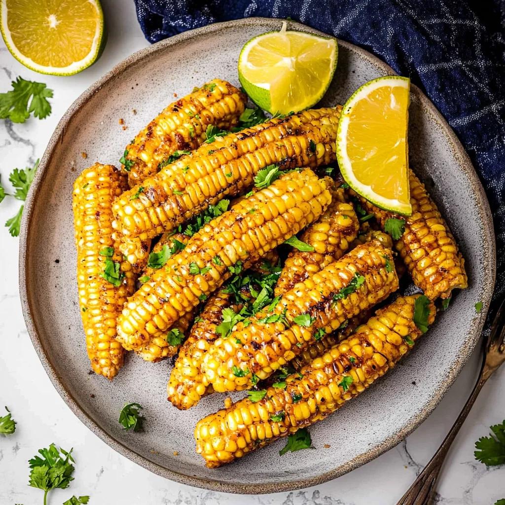 Corn