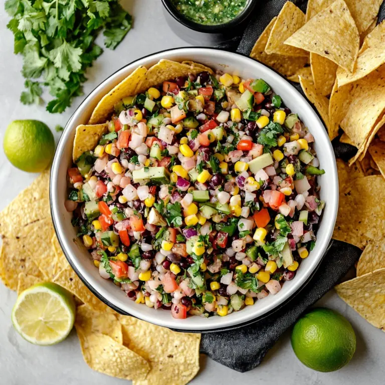 Cowboy Caviar