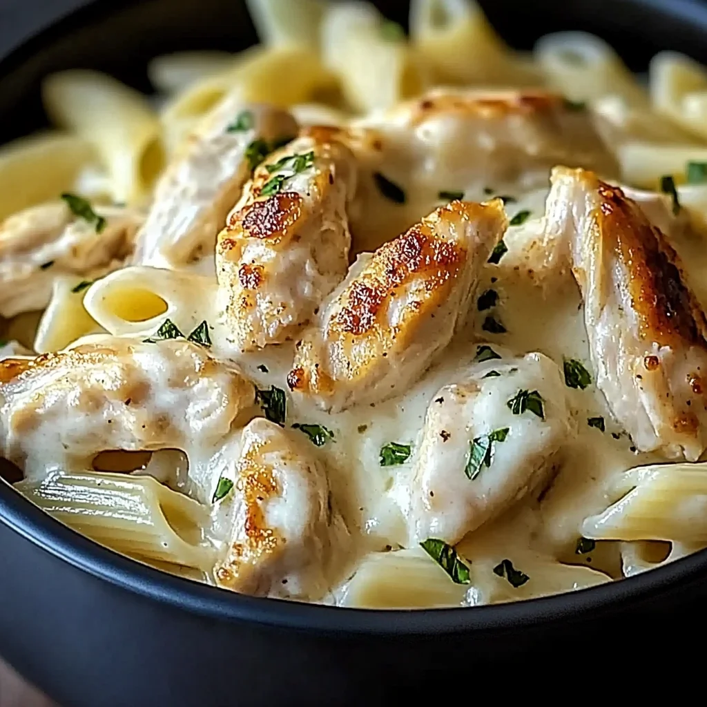Creamy