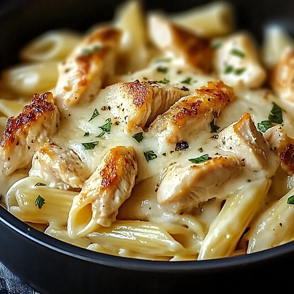 Creamy