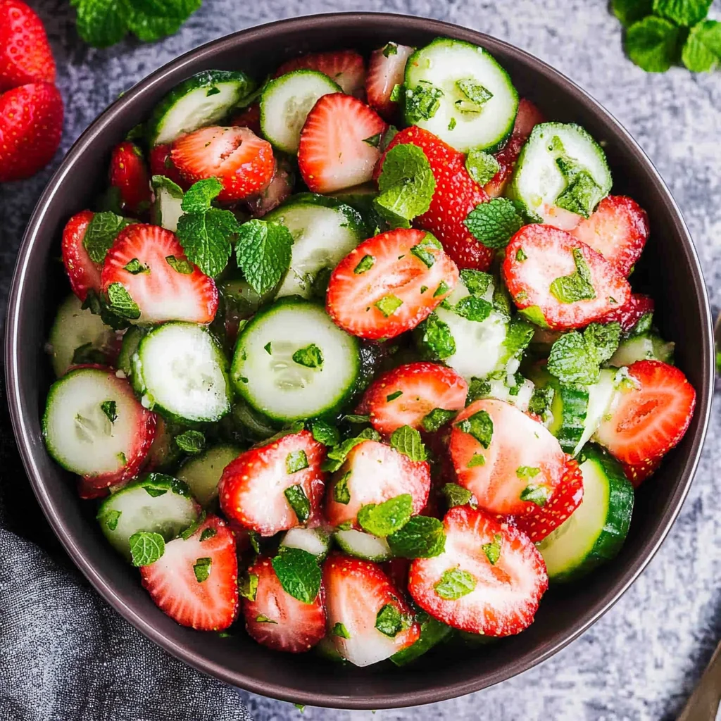 Cucumber