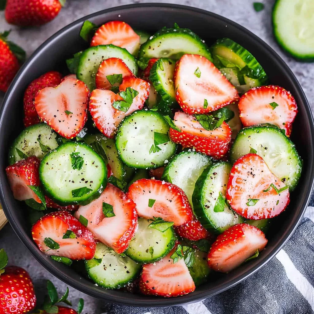 Cucumber