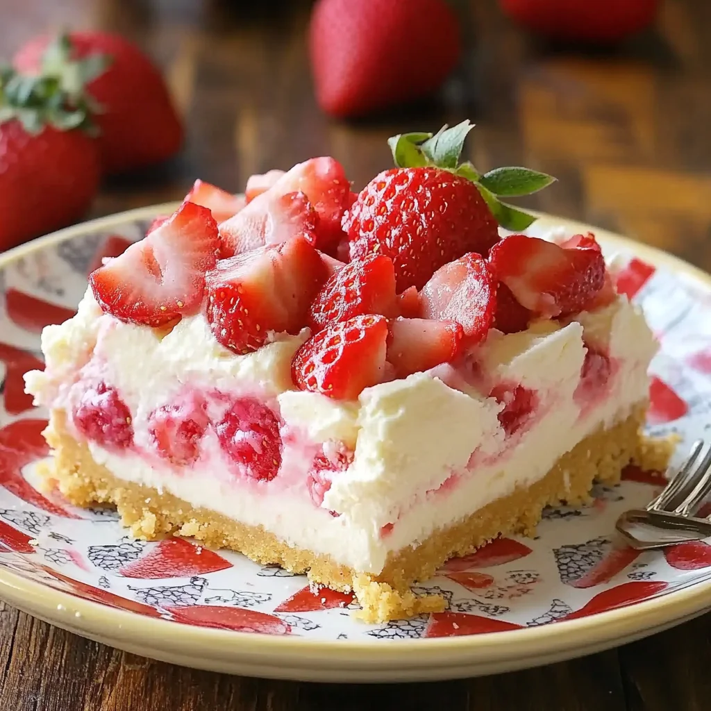 No-Bake