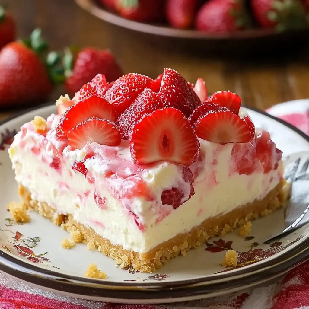No-Bake