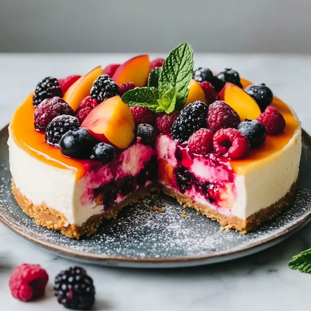 No-Bake