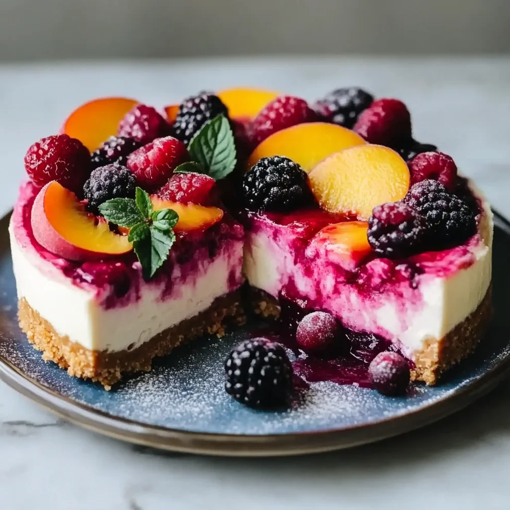 No-Bake