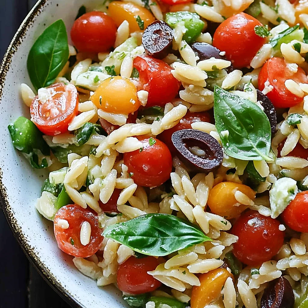 Orzo