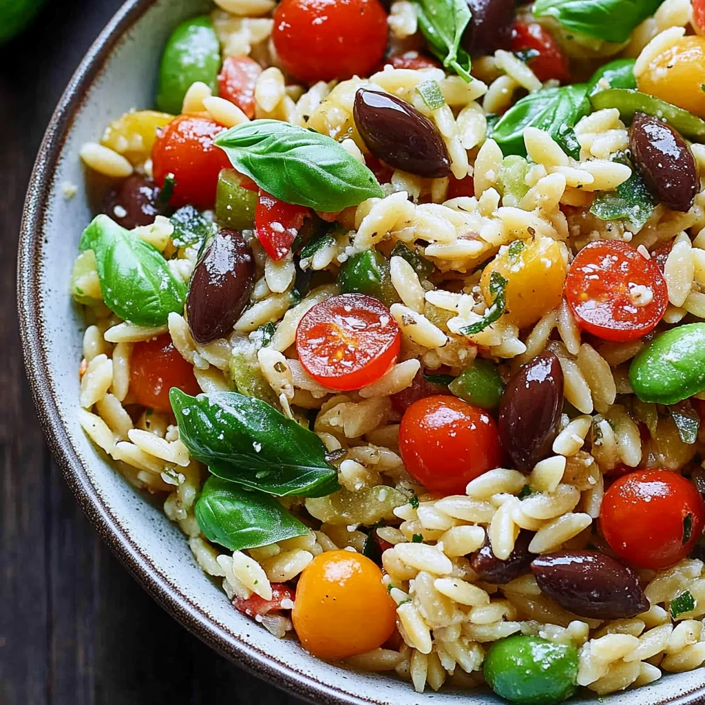 Orzo