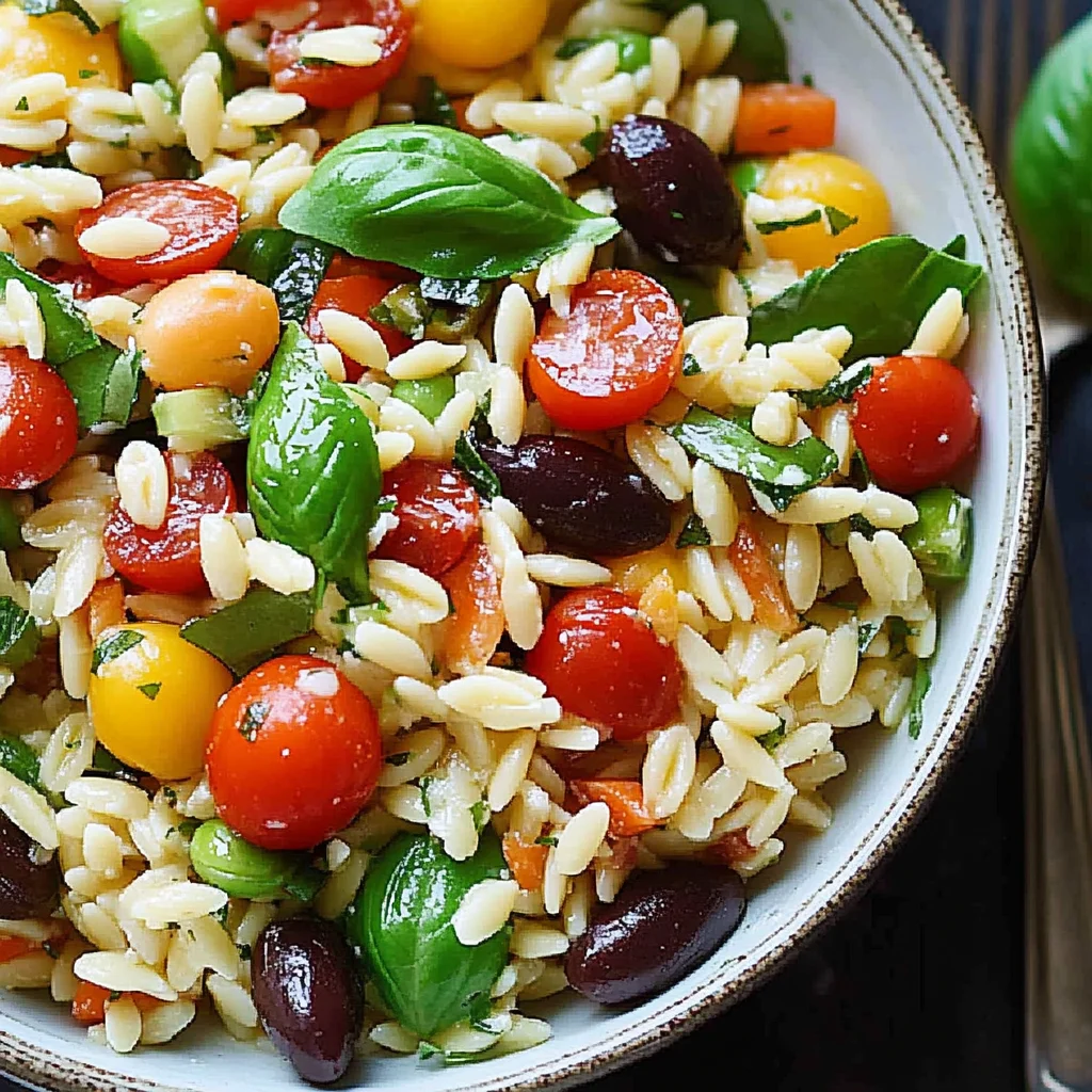 Orzo
