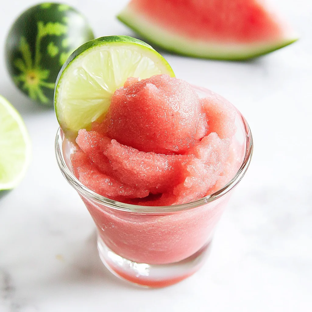 Watermelon