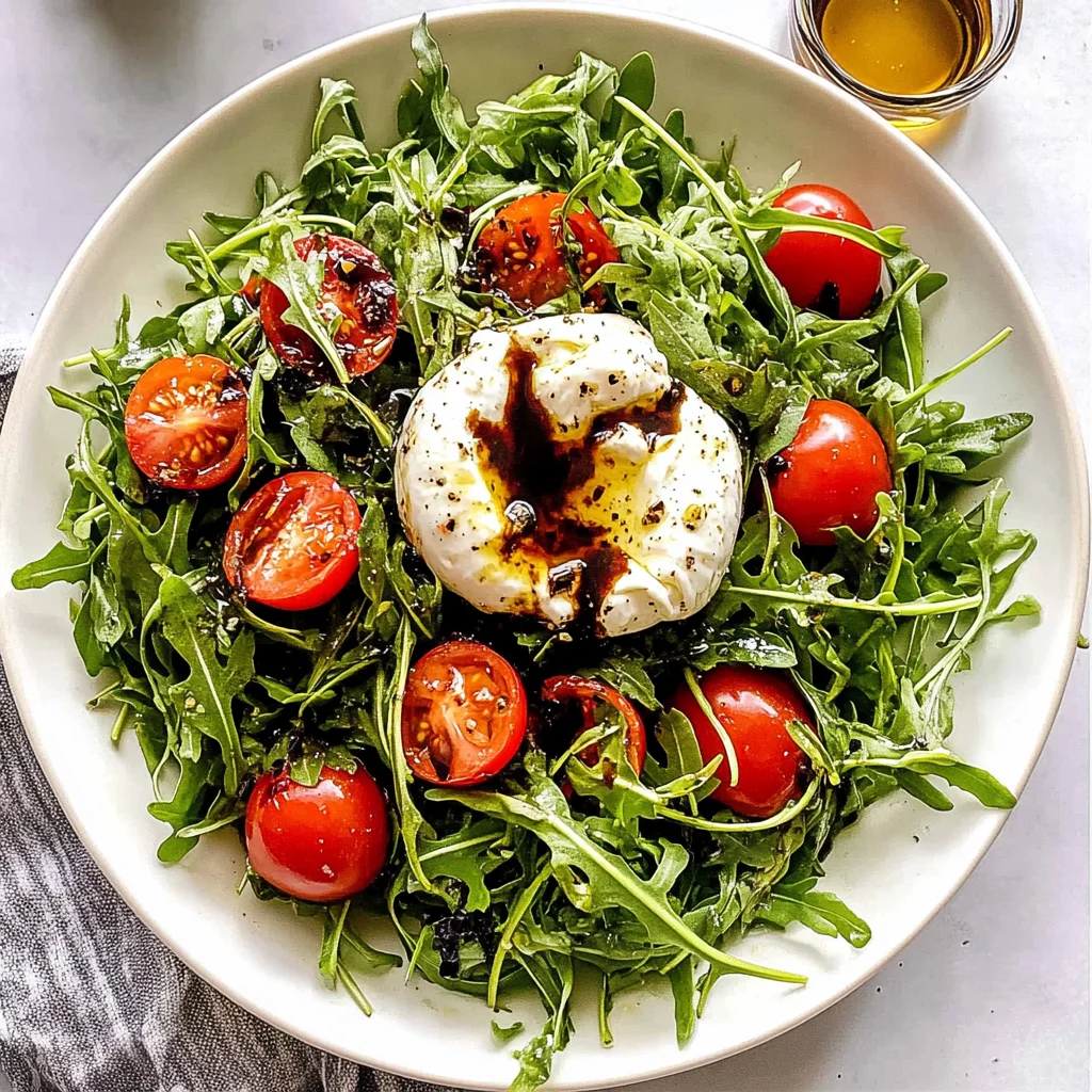 Arugula
