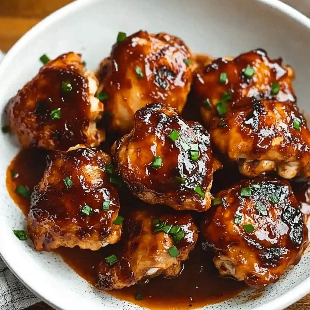 BBQ