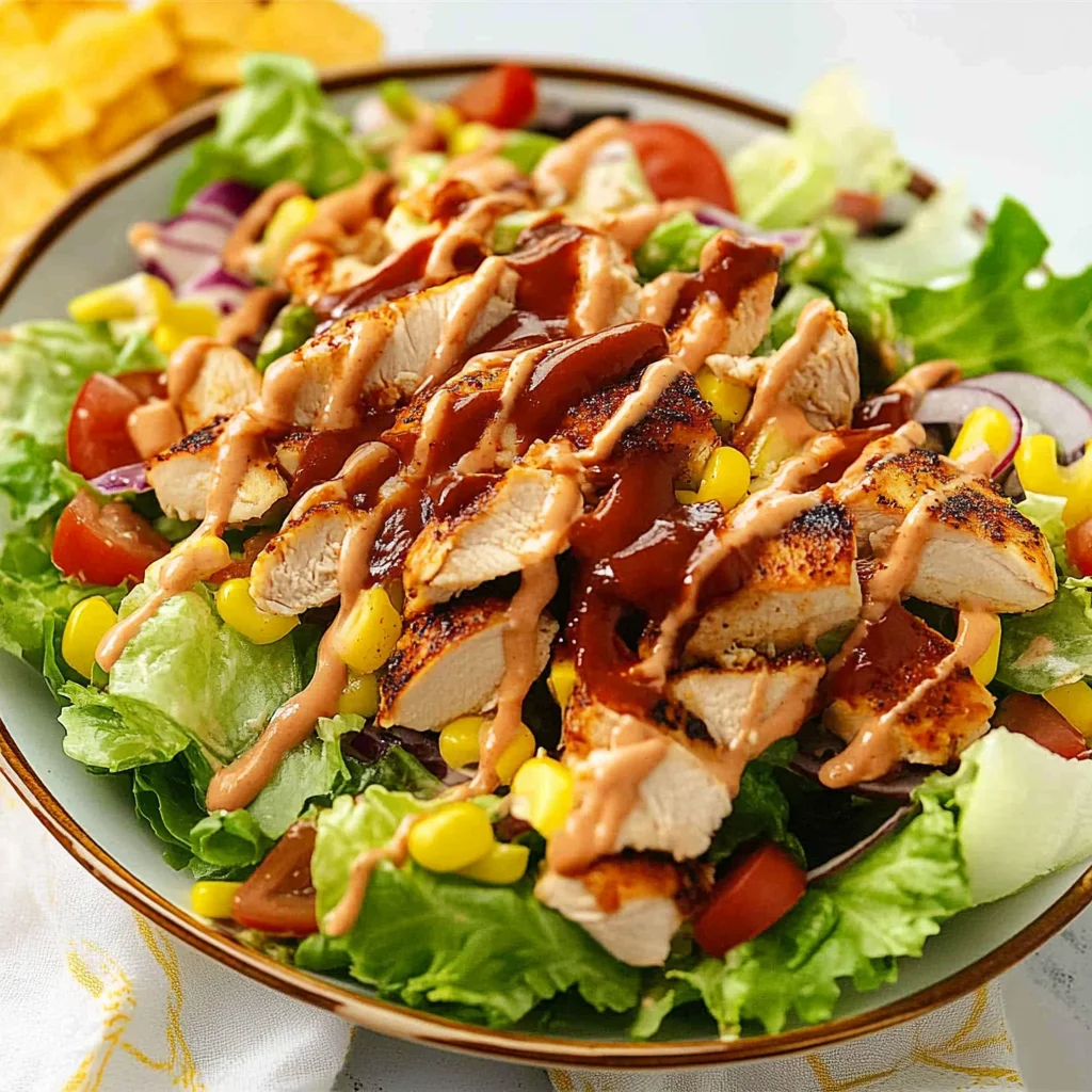 BBQ