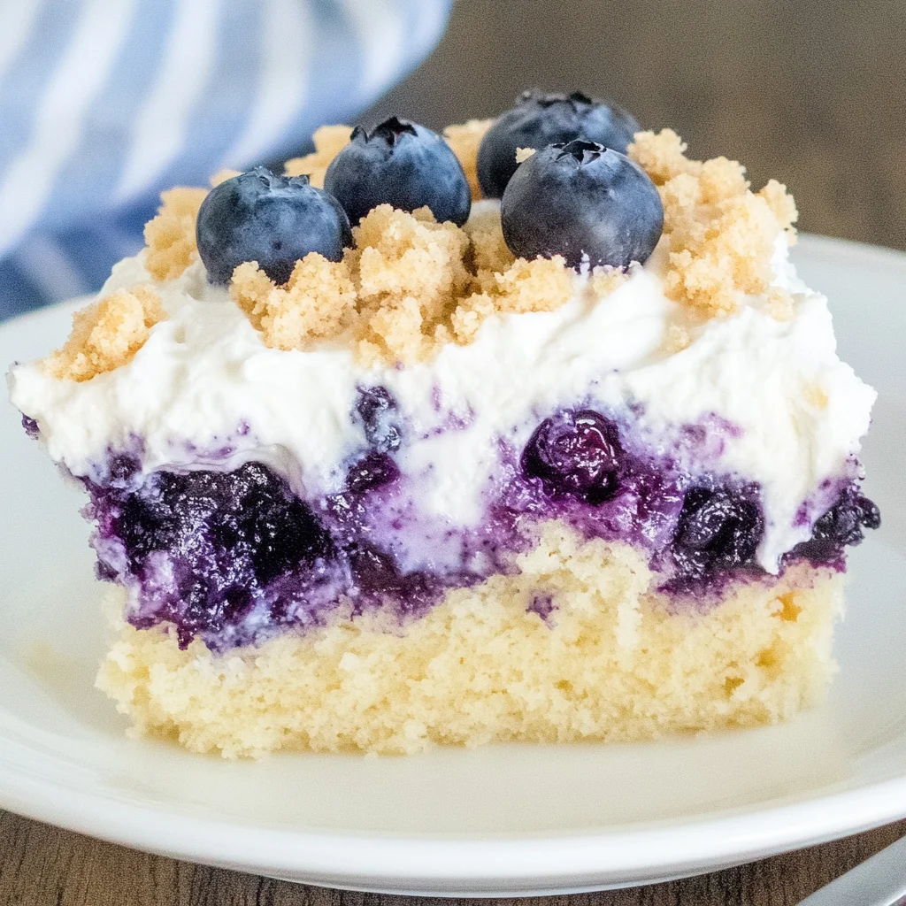 Blueberry