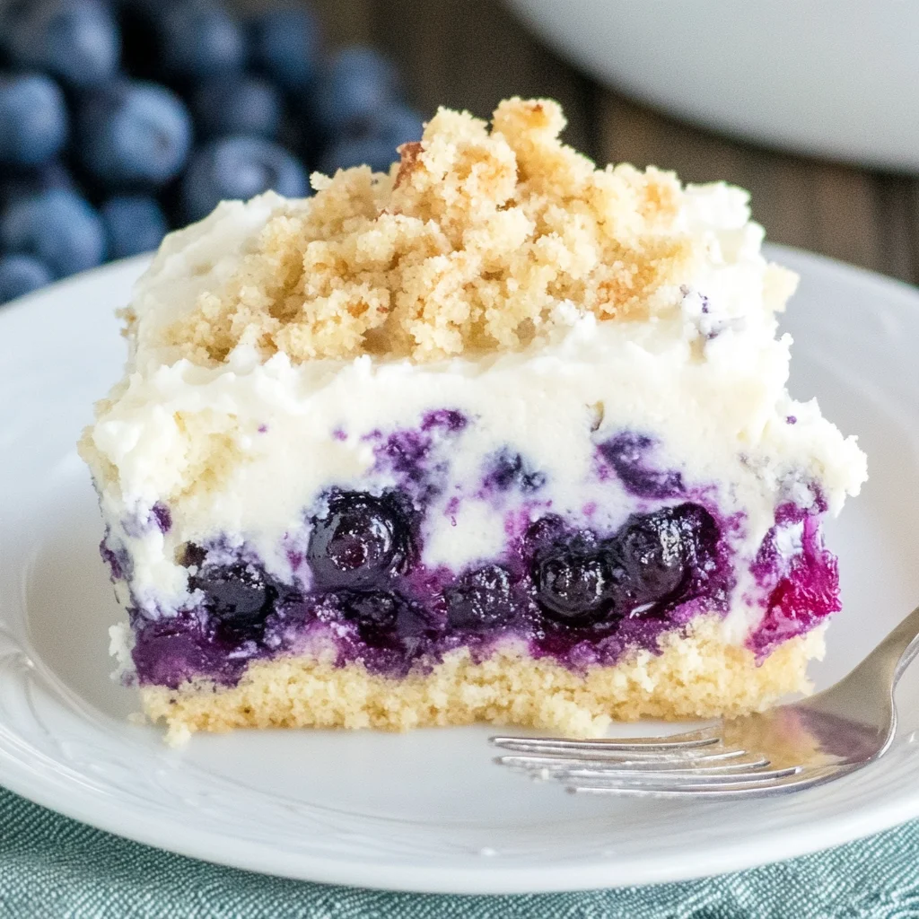 Blueberry