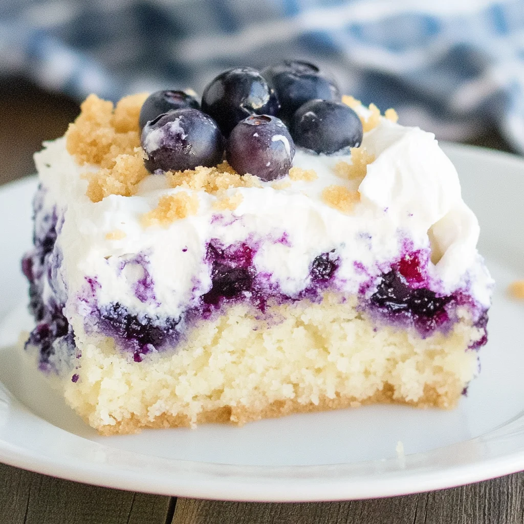 Blueberry