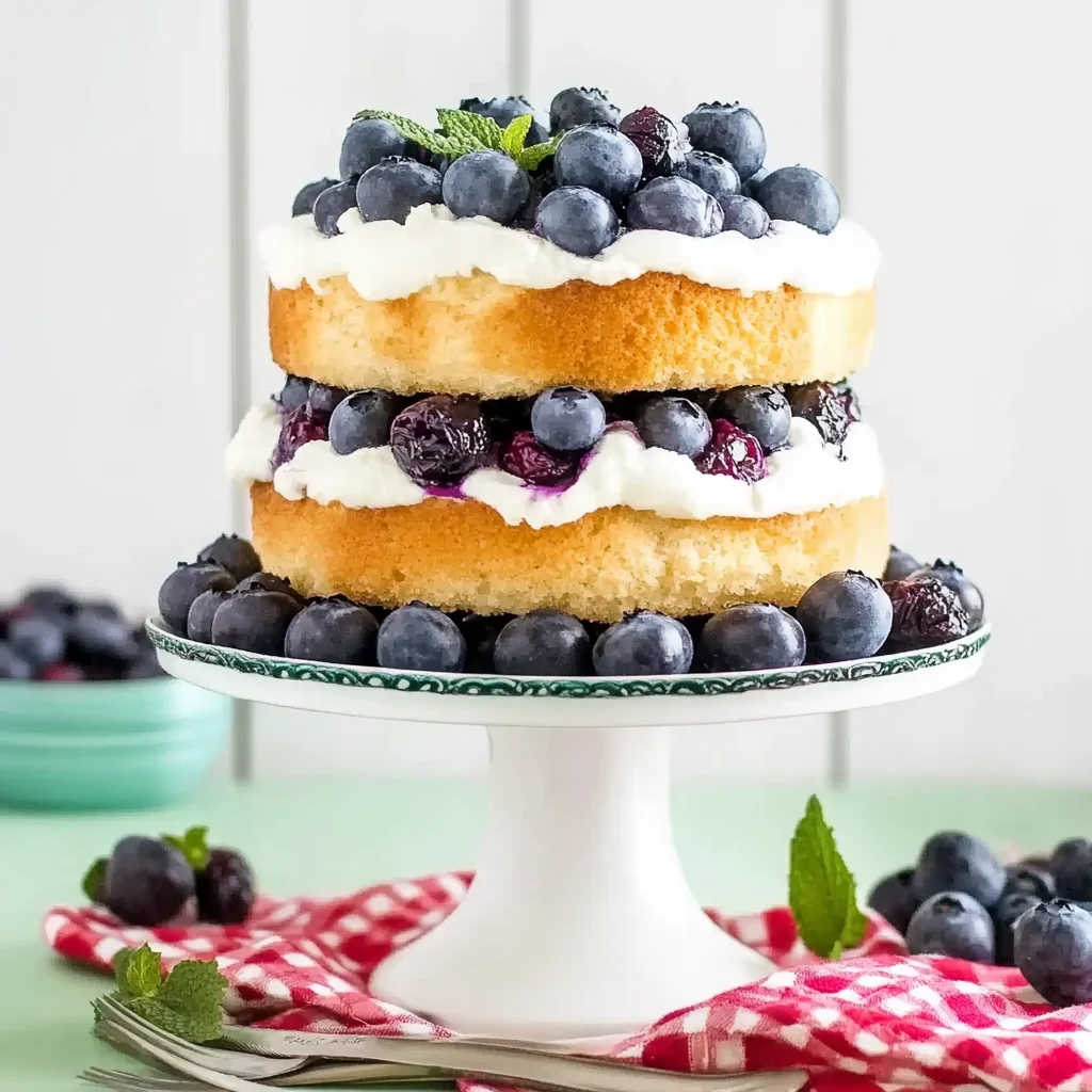 Blueberry