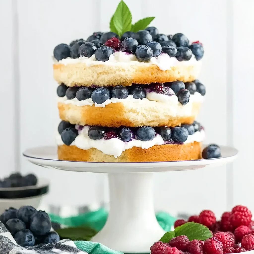 Blueberry
