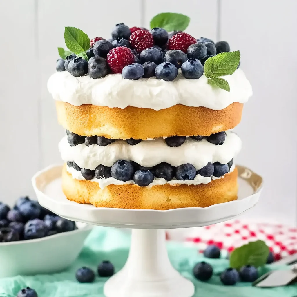 Blueberry