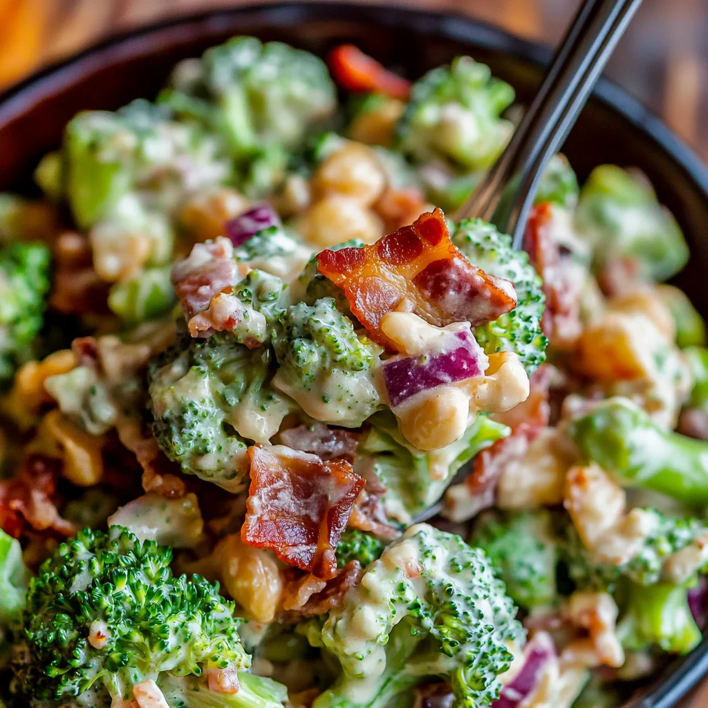 Broccoli