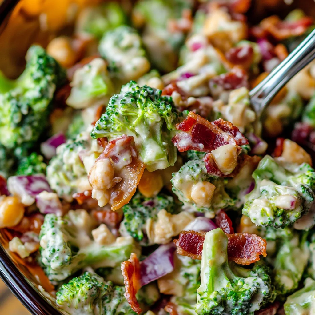 Broccoli