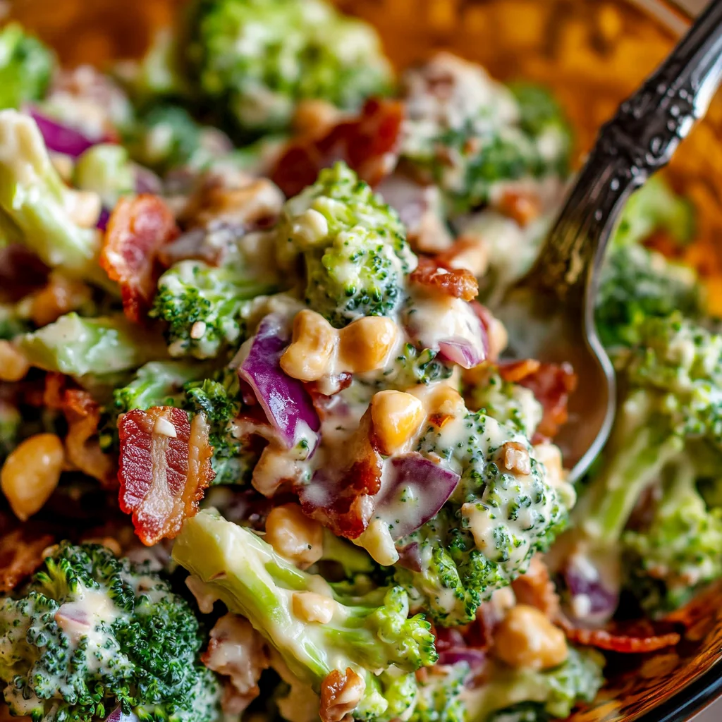 Broccoli