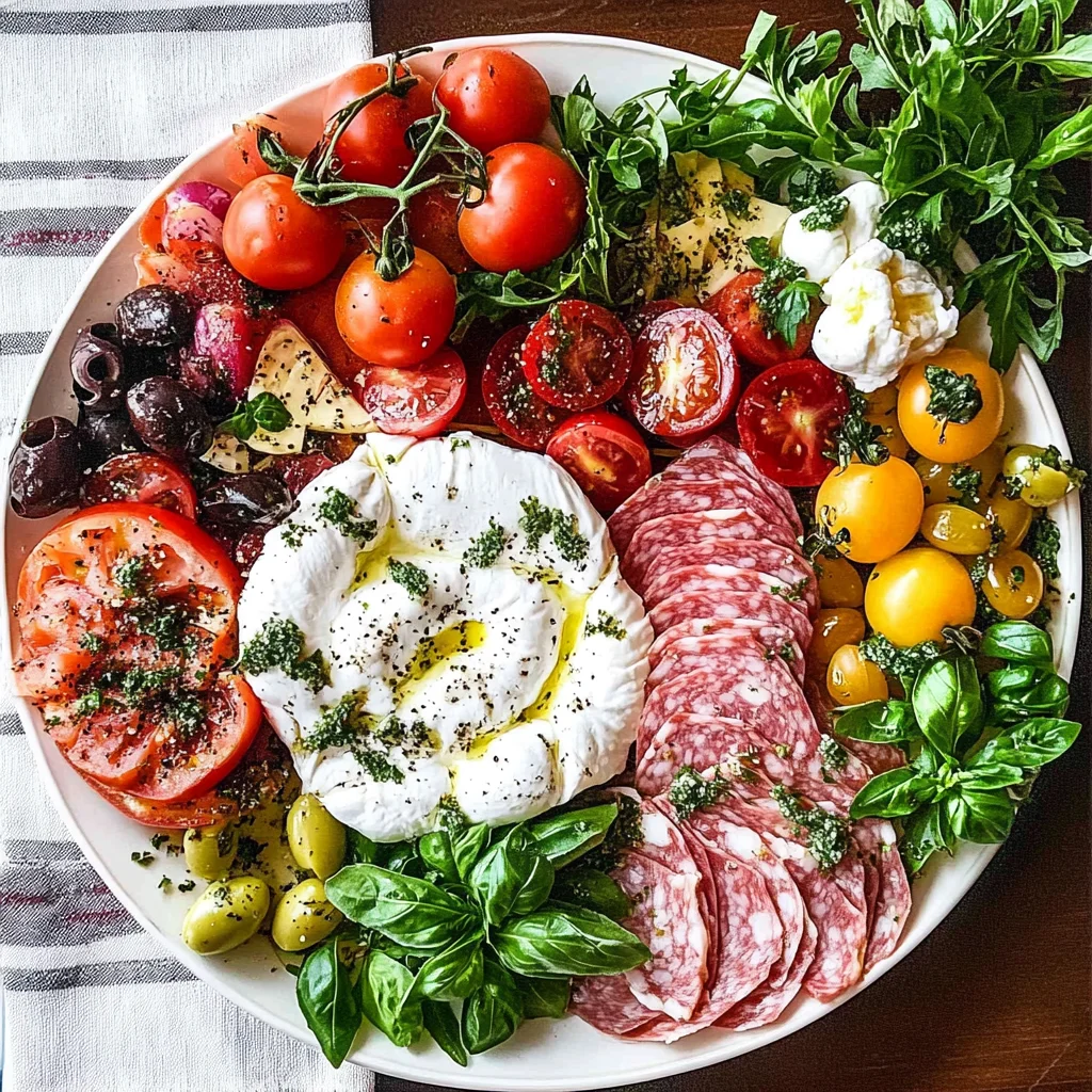 Burrata