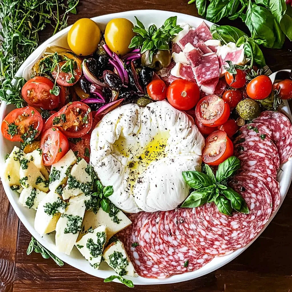 Burrata