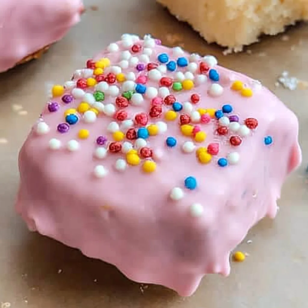 Cake Bites