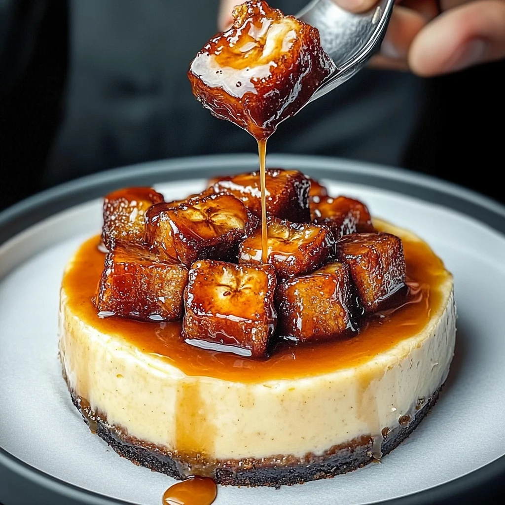 Caramelized