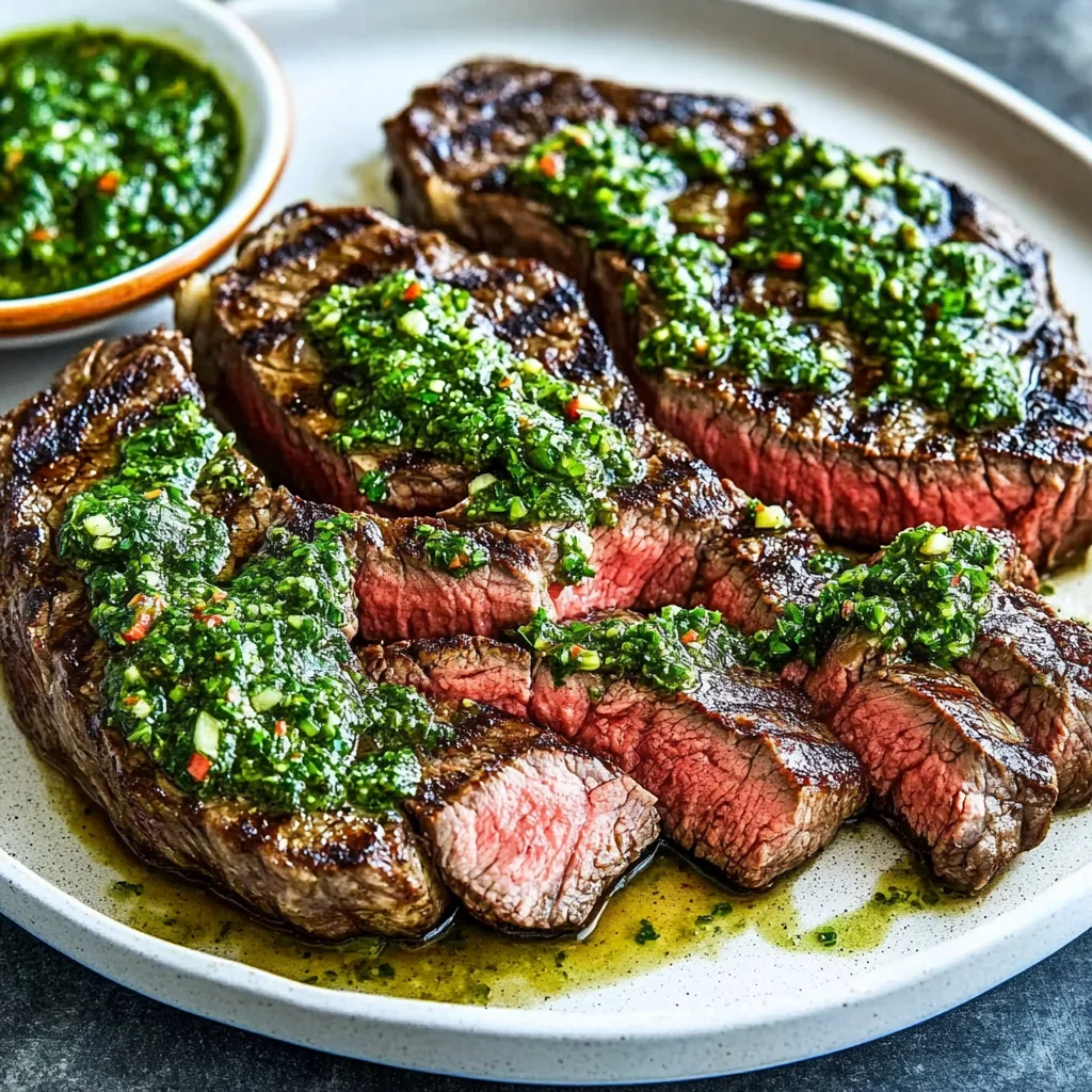 Chimichurri