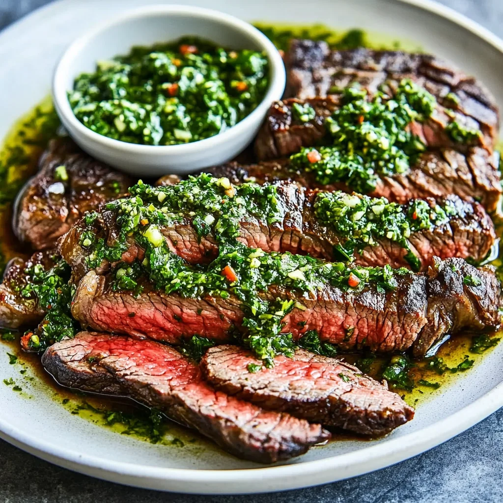 Chimichurri