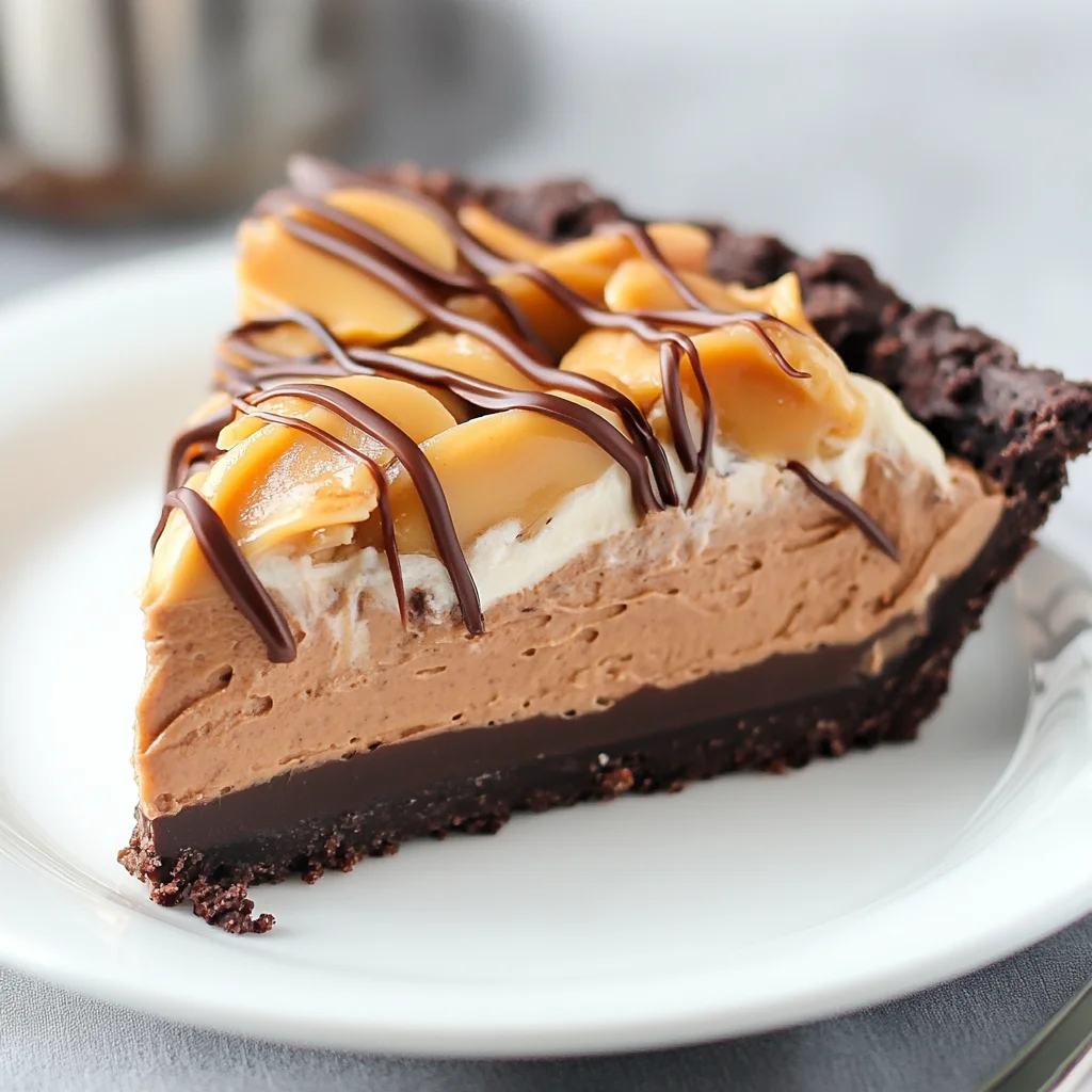 Chocolate