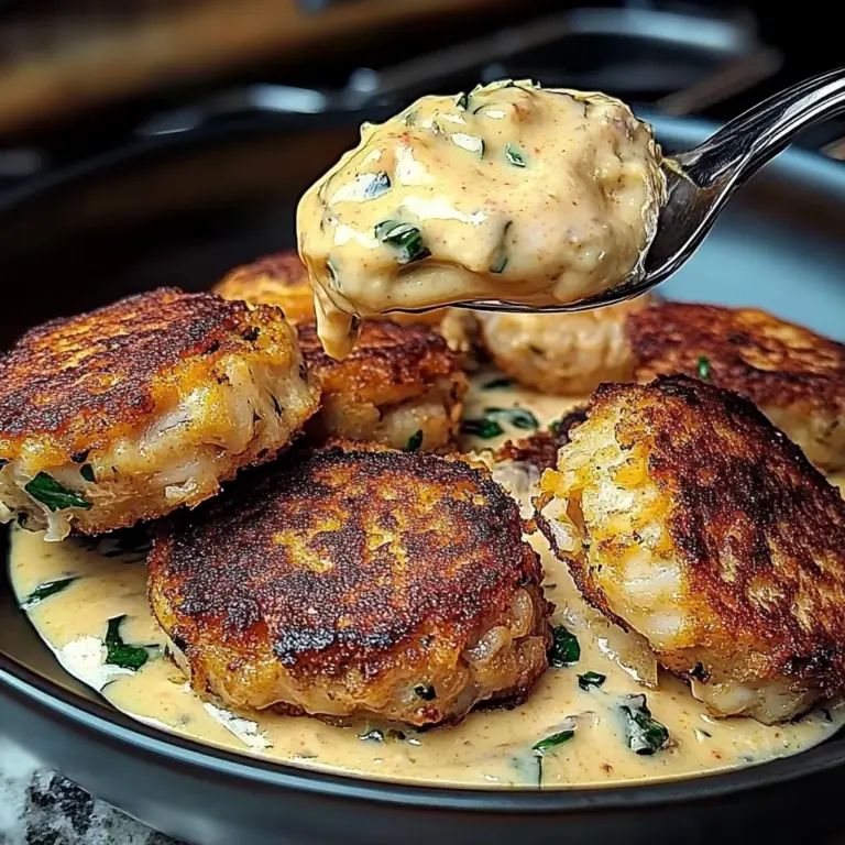 Crab Cakes with Lemon Aioli