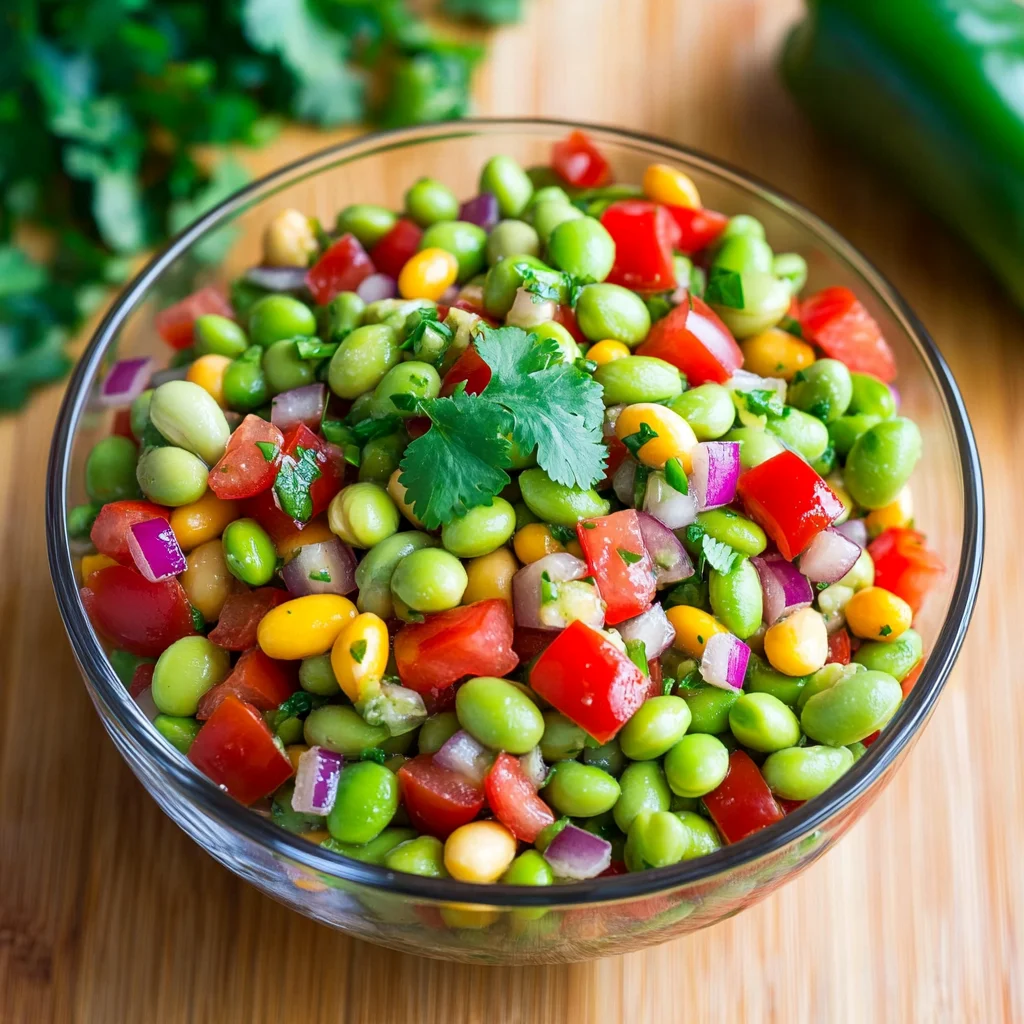 Edamame