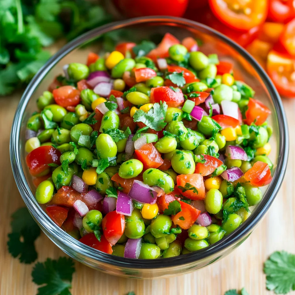 Edamame