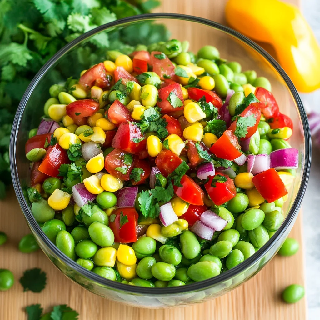 Edamame