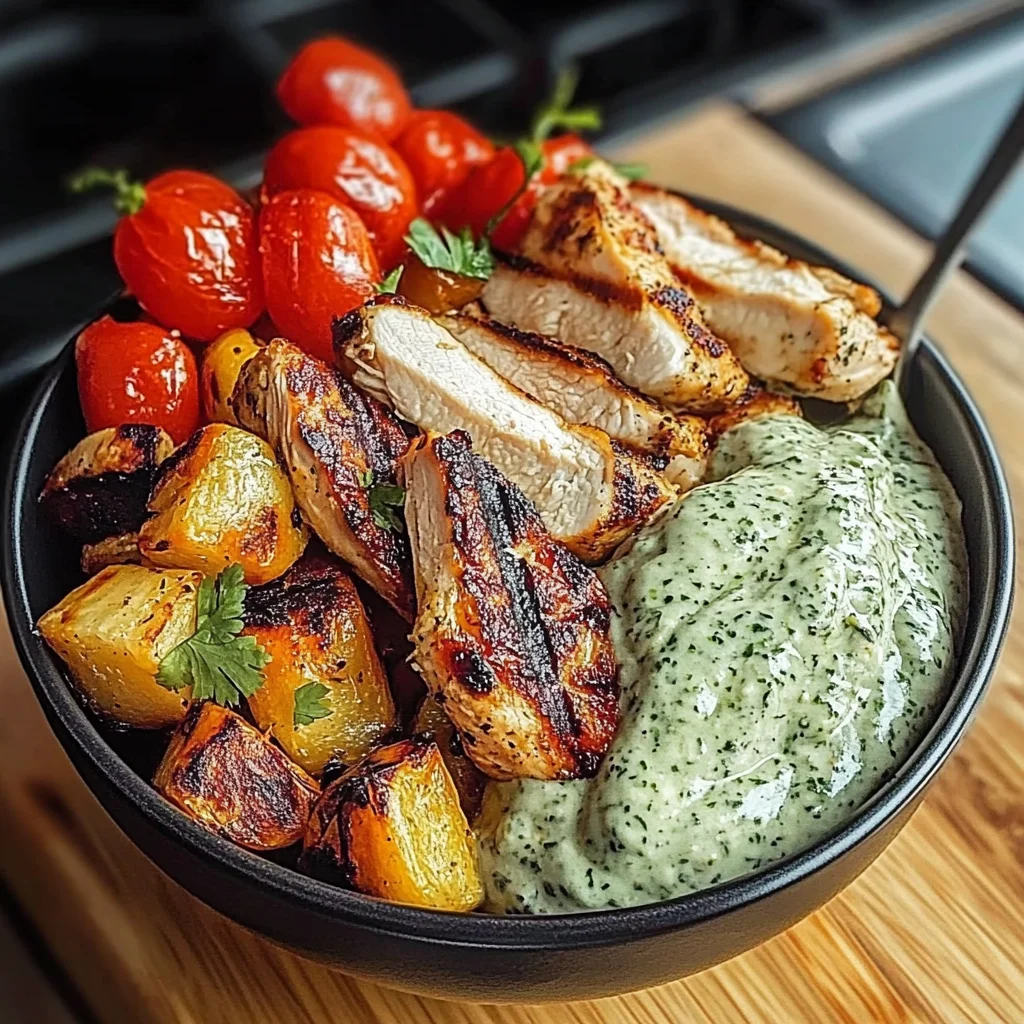 Grilled