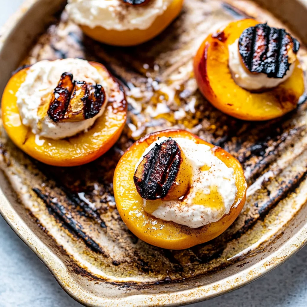 Grilled