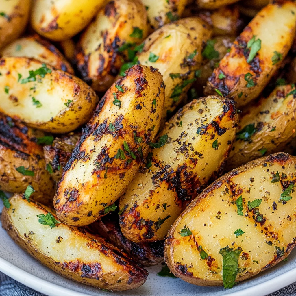 Grilled