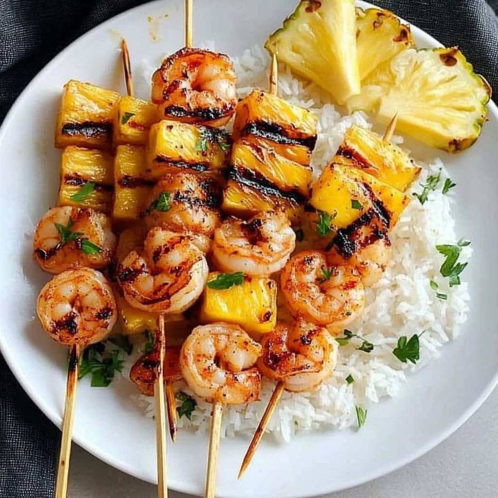 Grilled