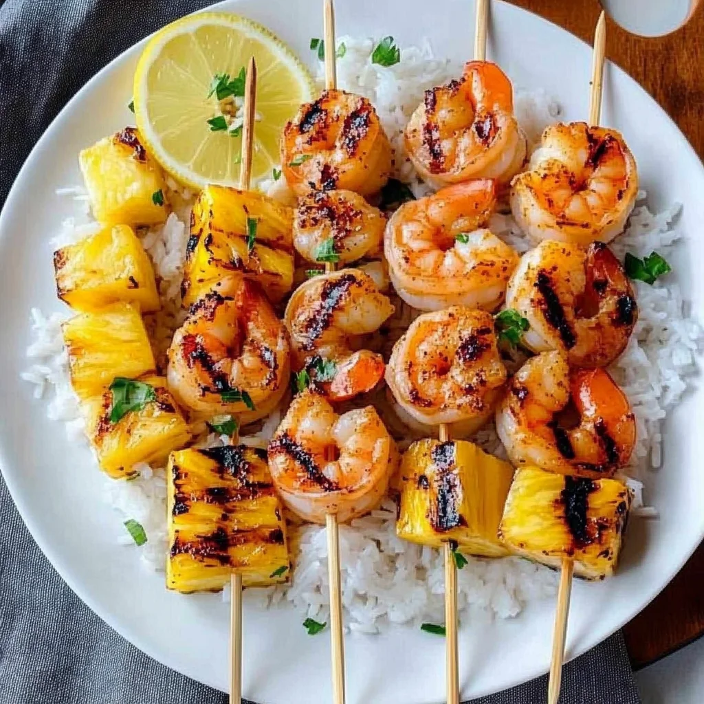 Grilled