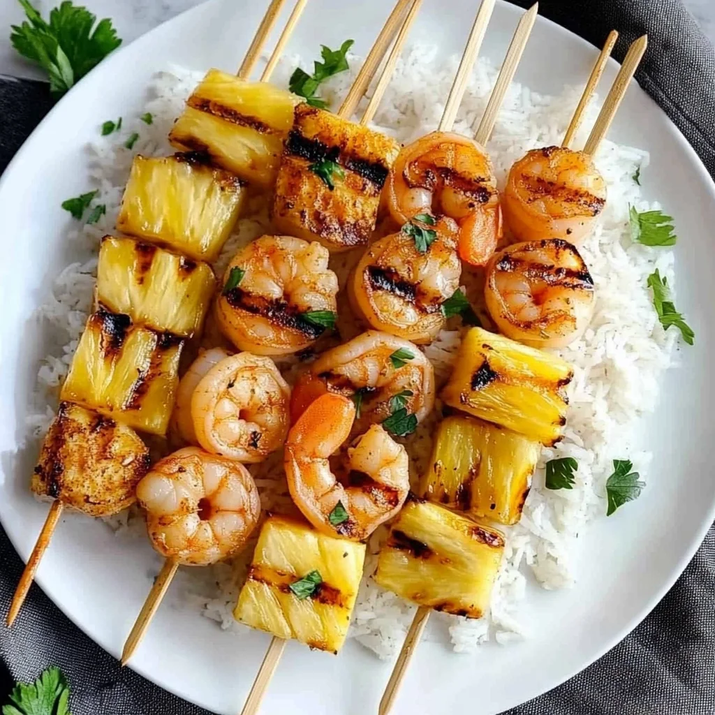 Grilled