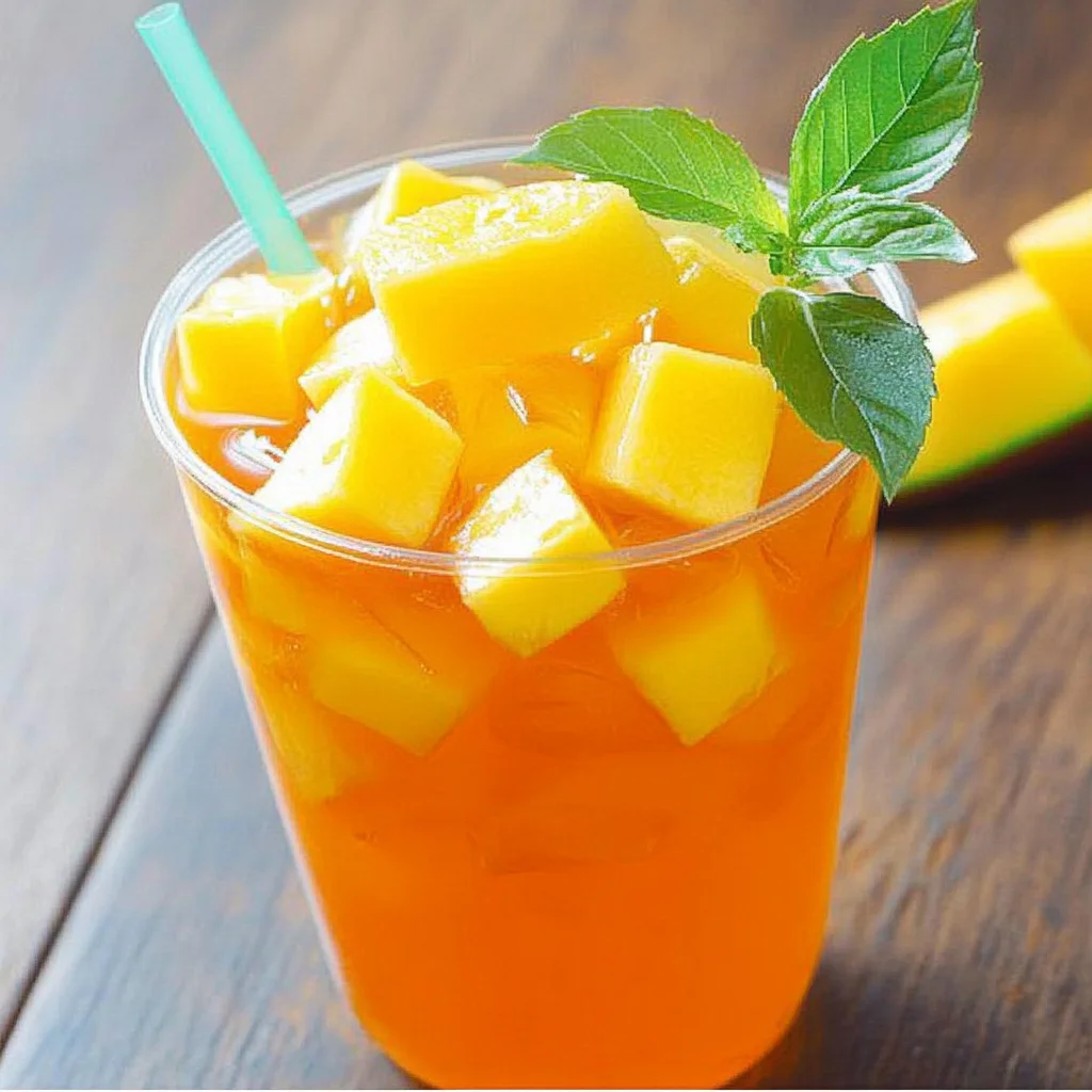 Mango