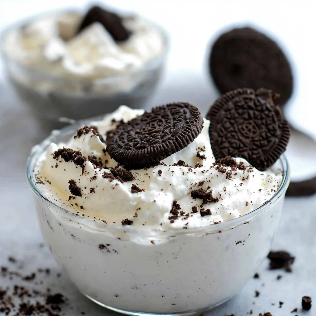 Oreo