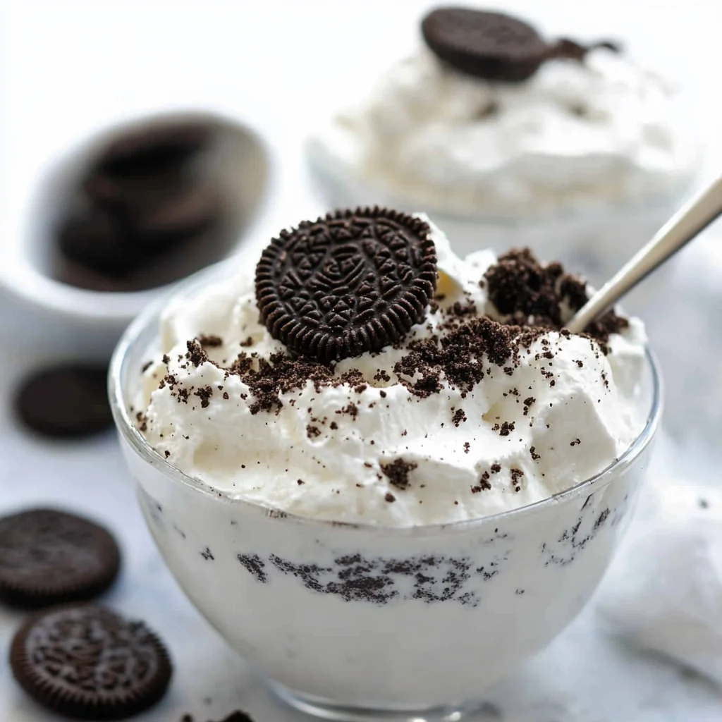 Oreo